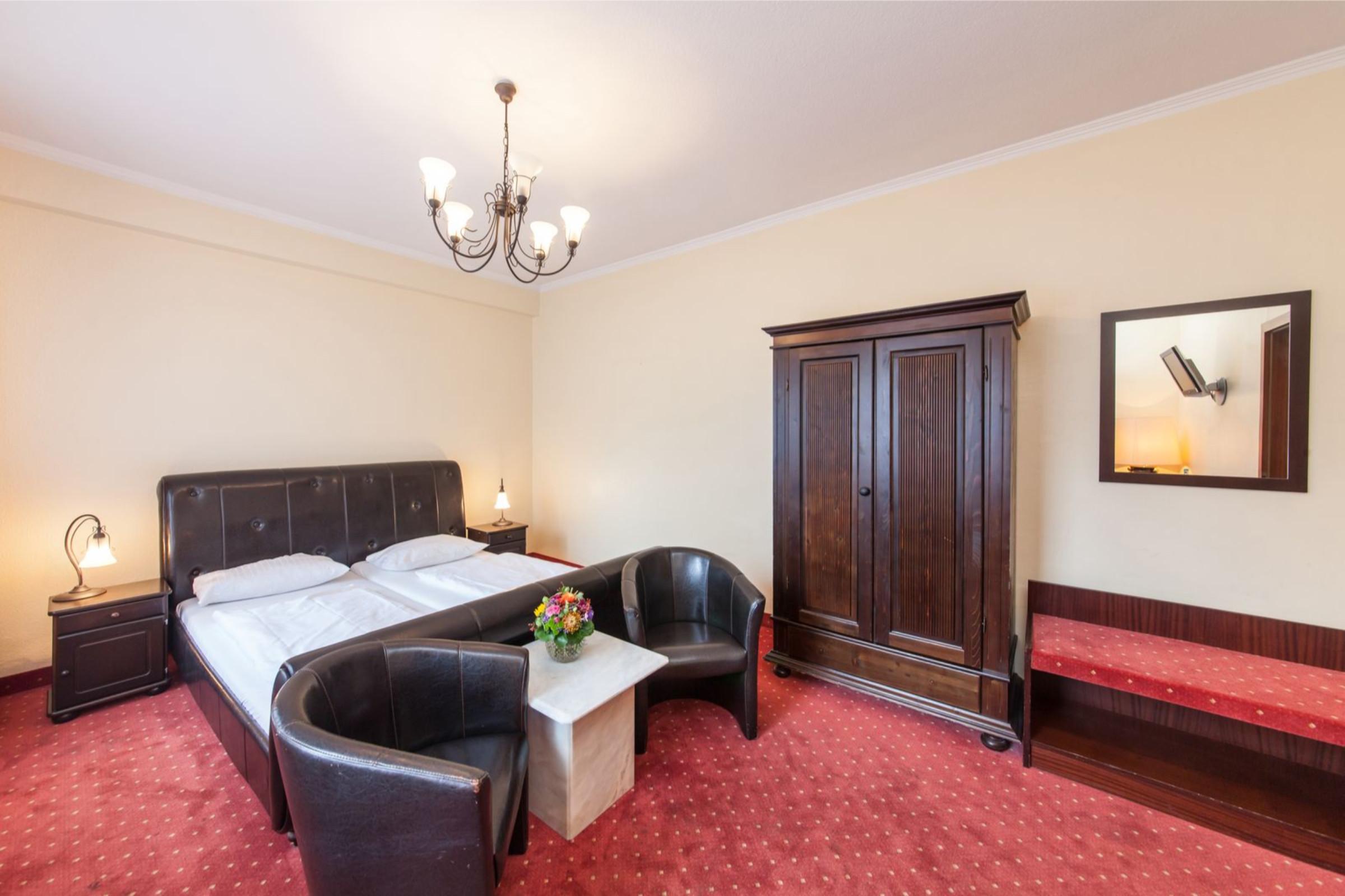 Hotel An Der Oper Duesseldorf Dış mekan fotoğraf