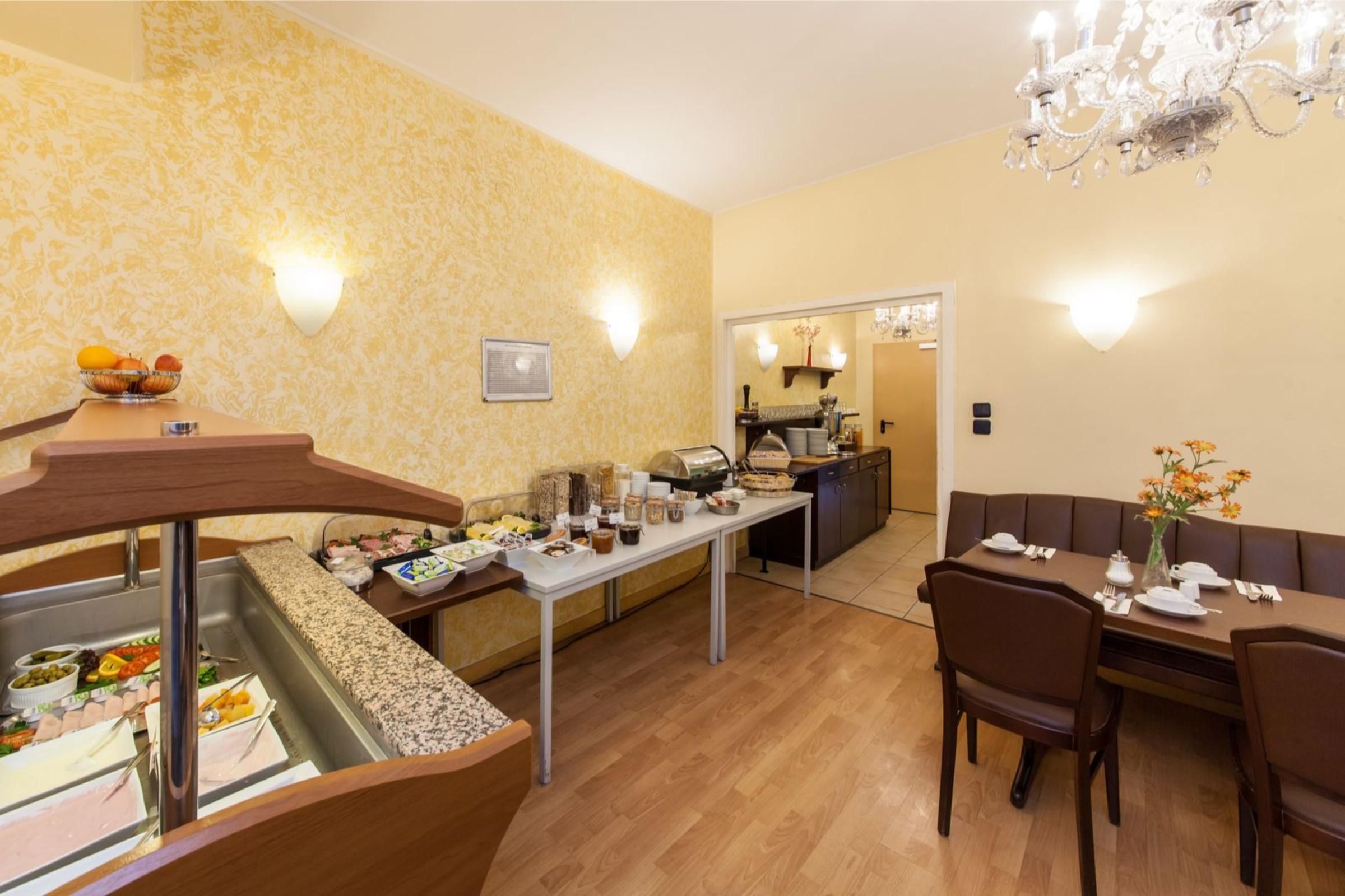 Hotel An Der Oper Duesseldorf Dış mekan fotoğraf