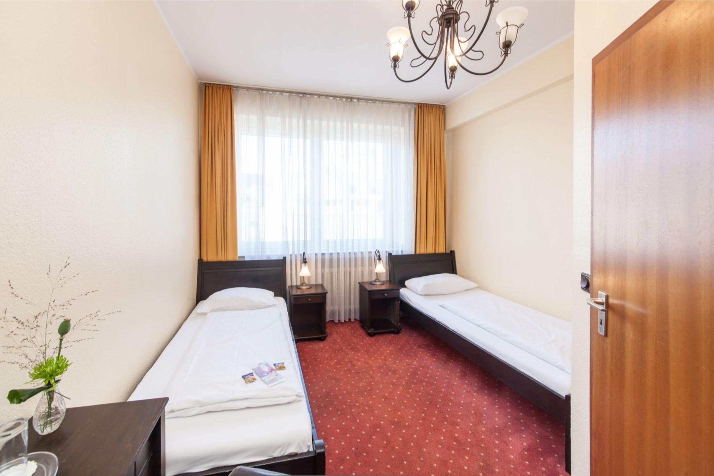 Hotel An Der Oper Duesseldorf Dış mekan fotoğraf
