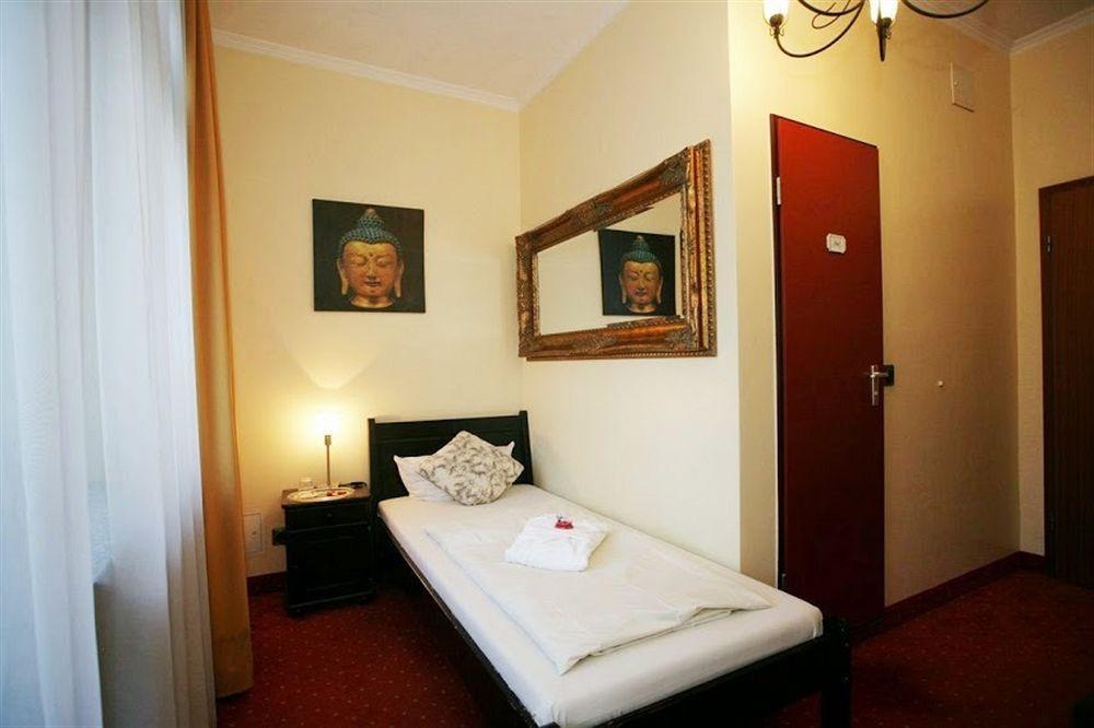 Hotel An Der Oper Duesseldorf Dış mekan fotoğraf