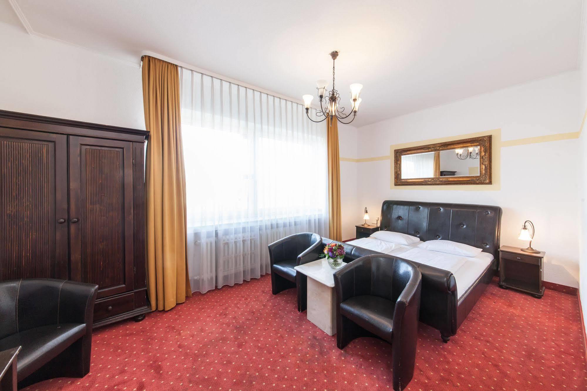 Hotel An Der Oper Duesseldorf Dış mekan fotoğraf